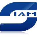 Siam By Crbt logo