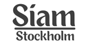 Siam Stockholm logo