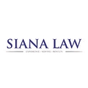 Siana Law logo
