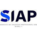 SIAP el group AB logo
