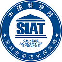 Shenzhen Institute of Advanced Technology, Chinese Academy of Sciences logo