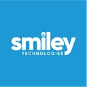 Smiley Technologies, Inc. logo