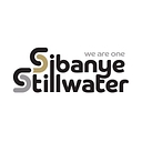 sibanyestillwater.com logo