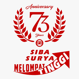 PT Siba Surya logo