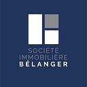 Société Immobilière Bélanger logo