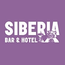 Siberia Bar & Hotel logo