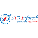 SIB Infotech logo — Web Developer job on DevsUnite