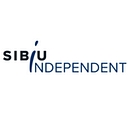 sibiuindependent.ro logo