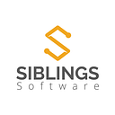 Logo de Siblings Software, Desarrollo de Software
