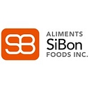 Aliments Sibon Foods logo