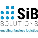 SIB Solutions AB logo