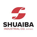 Shuaiba Industrial Co. (K.S.C) logo