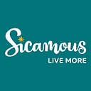 District Of Sicamous logo