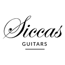 Siccas Guitars logo