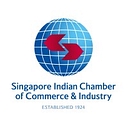 Singapore Chinese Chamber of Commerce & Industry logo