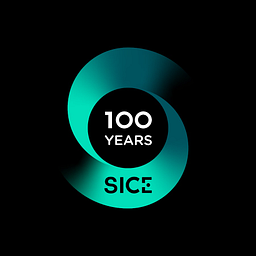 SICE Inc. logo