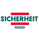 Sicherheit Nord logo