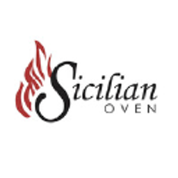 Sicilian Oven logo
