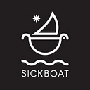 Favicon of SICKBOAT Creative Studios