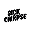 Sick Chirpse logo
