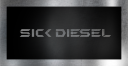 sickdieselgear.com logo