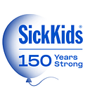 The Hospital for Sick Children logo