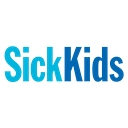 Sickkids Foundation logo