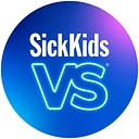 SickKids Foundation logo