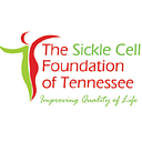 Sickle Cell Foundation of Tennessee logo