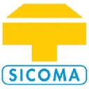 Sicoma Uk & Ireland logo