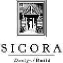 Sicora Design/Build logo