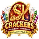 SI Crackers logo