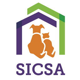SICSA Pet Adoption Center logo