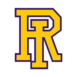 Rushville-Industry High School logo