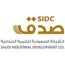 Saudi Industrial Development Co. logo