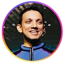 Siddharth Rajsekar logo