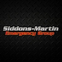 Siddons Martin Emergency Group, Llc logo