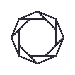 Side logo