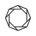 Side logo