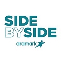 Side By Side   Defence, Judicial & Government logo