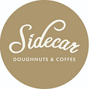 Sidecar Doughnuts logo