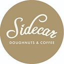 Sidecar Doughnuts and Coffee
