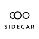 Sidecar Llc logo