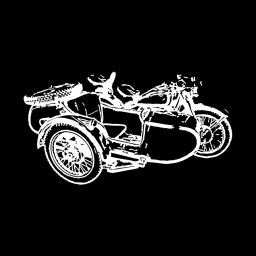 Sidecar Slider Bar logo