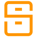 SideDrawer logo