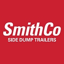 Smithco Side Dump Trailers logo