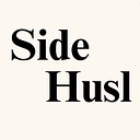 sidehusl.com logo