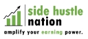 Sidehustle App logo