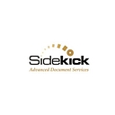 Sidekick Inc. Advanced Document Services logo