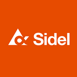 Sidel Inc. logo